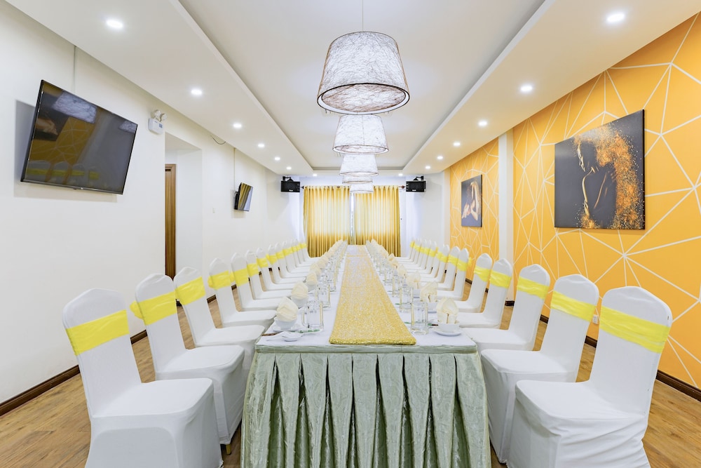 Ben Tre Riverside Resort 58/71