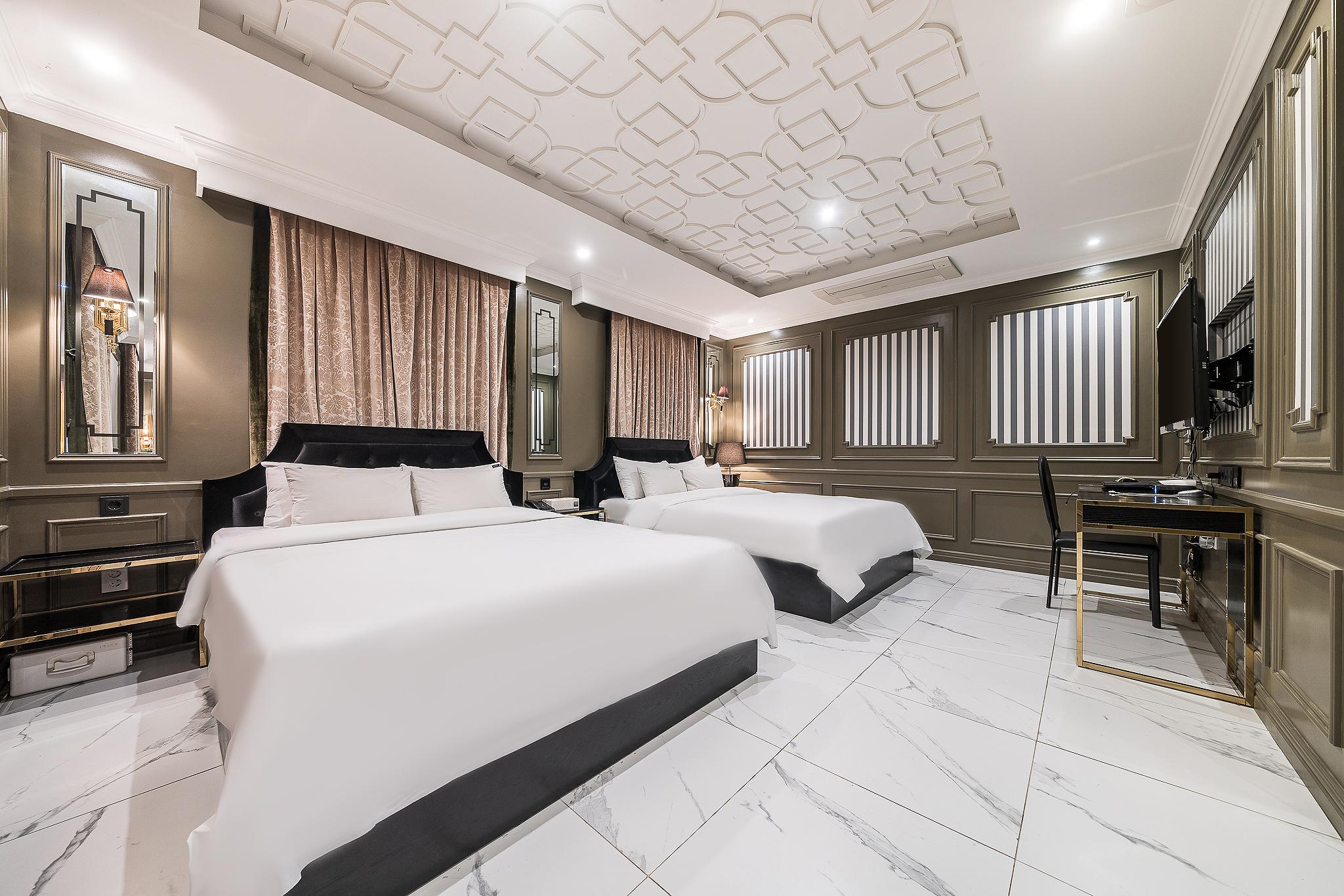 Hotel Cullinan Daechi 13/88