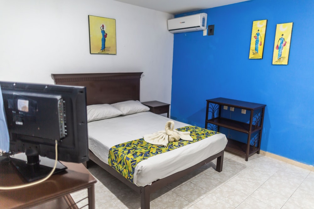 Hotel Ziami 23/41