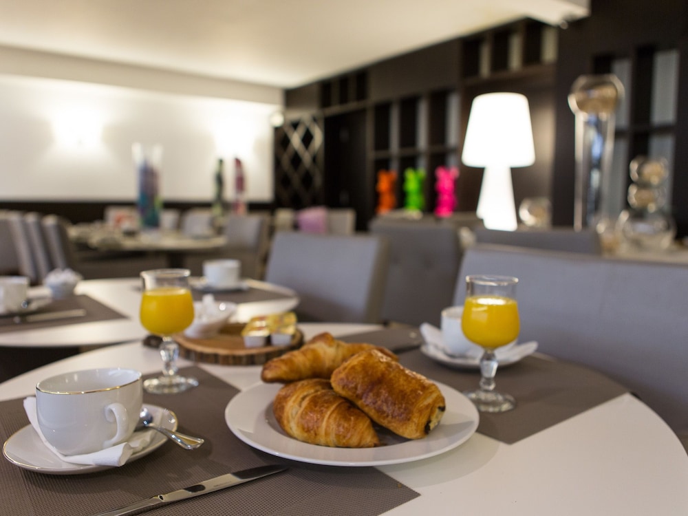 Hotel Revellata 37/50