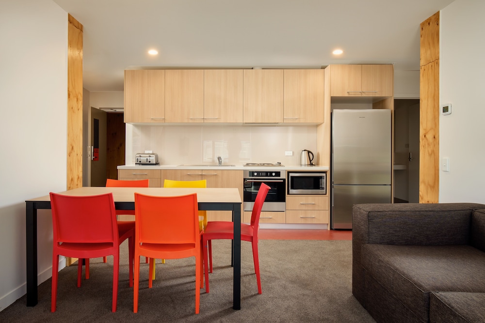 Campus Summer Stays - Otago Village 36/50