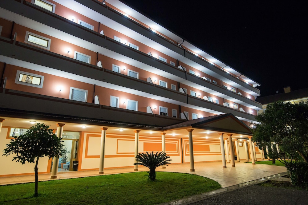 VILLAGGIO SAN ANTONIO 6/50