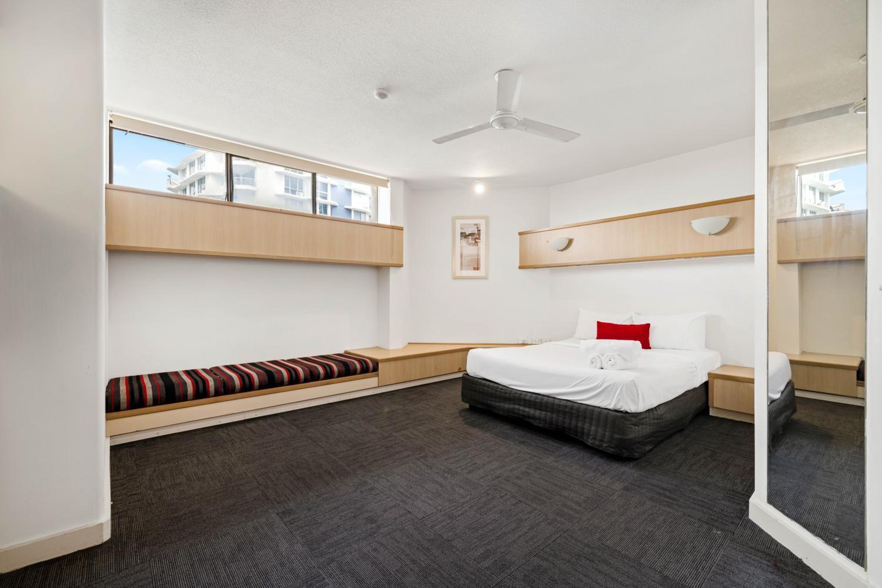 2 BEDROOMS, SPA, APARTMENT