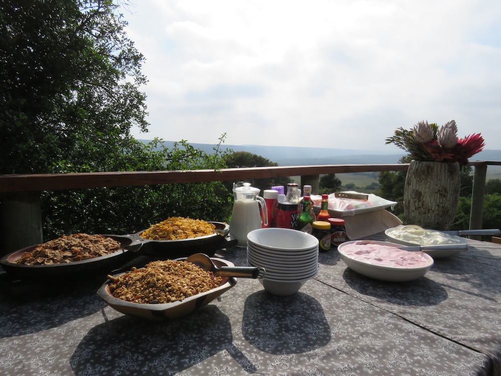 Amakhala Woodbury Tented Camp 22/33