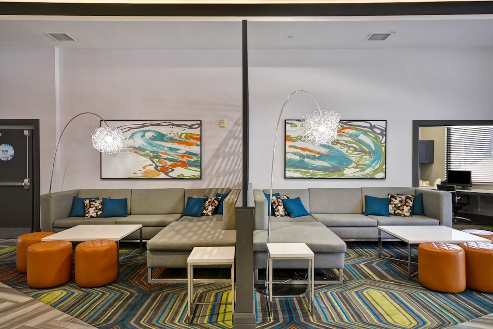 Hampton Inn And Suites Los Angeles Burbank Airport 35/42