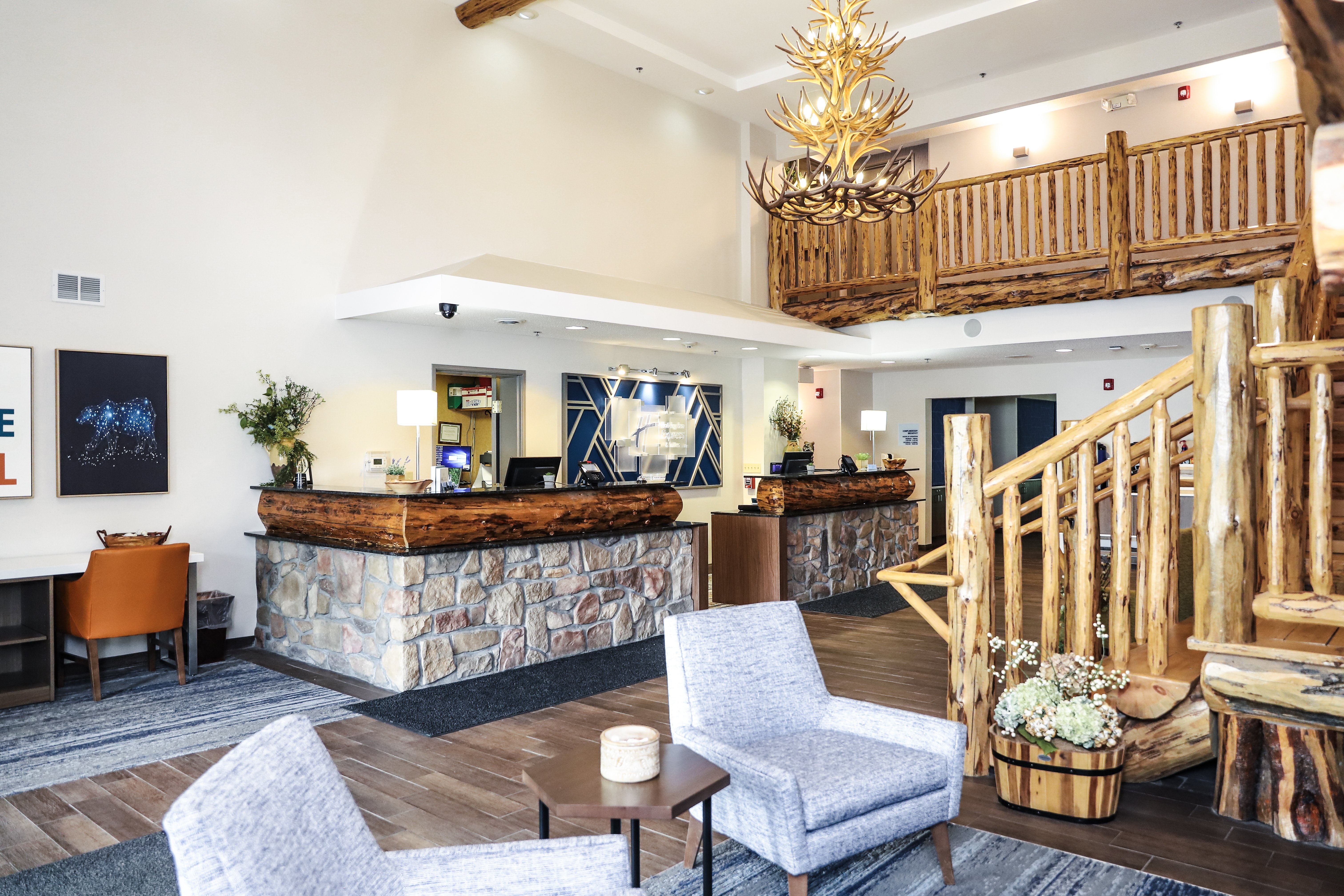 Holiday Inn Express Hotel And Suites Donegal 3/43