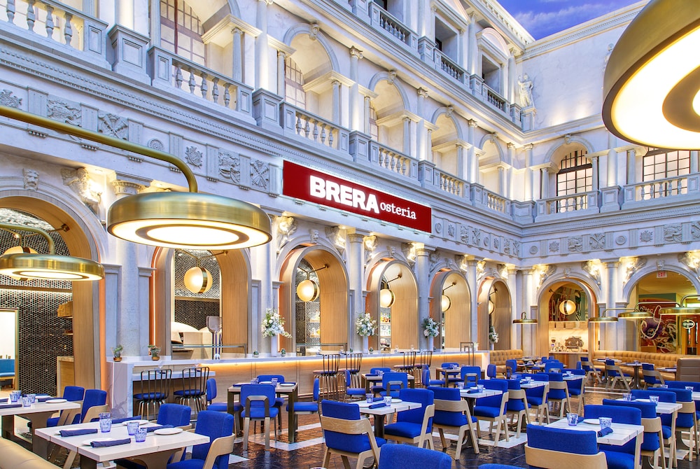 The Venetian Resort Las Vegas 66/72