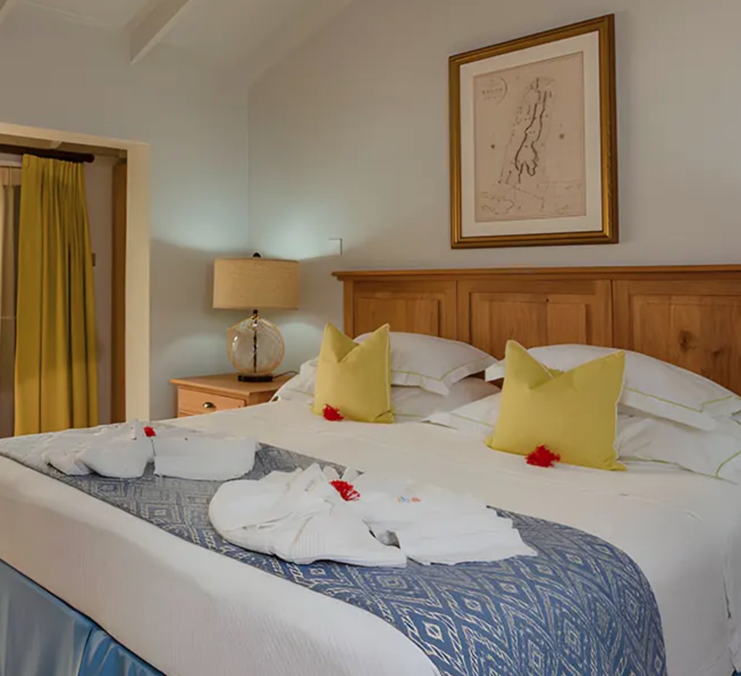 Room, Ocean Front
