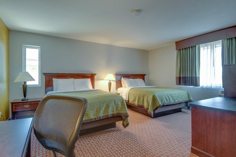 Americas Best Value Inn Hayward 14/57