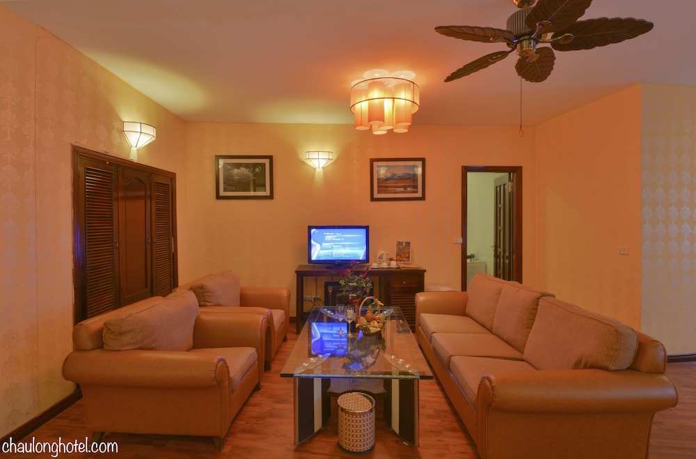 Chau Long Sapa 2 Hotel 45/75