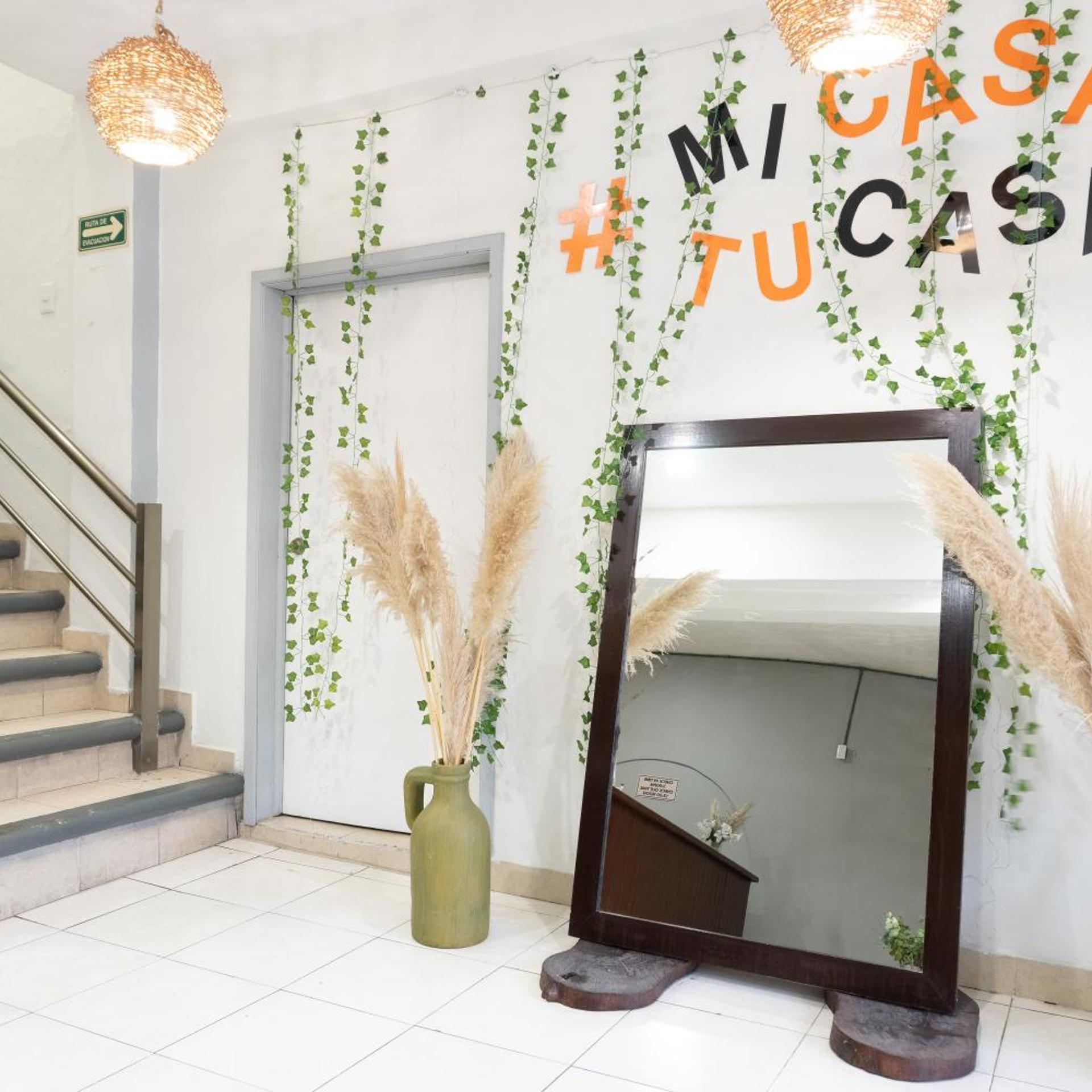 Hotel Balxiba, Centro Playa del Carmen 7/45
