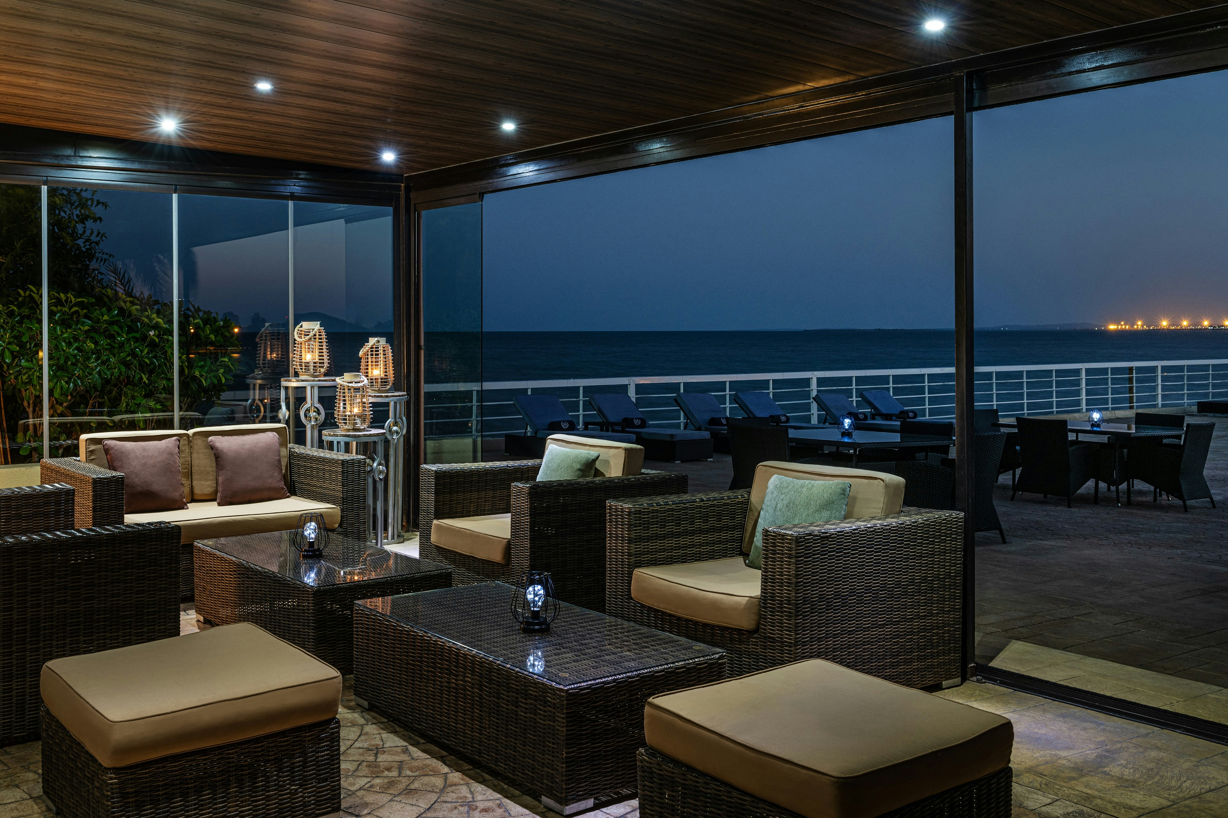Sheraton Djibouti 36/71