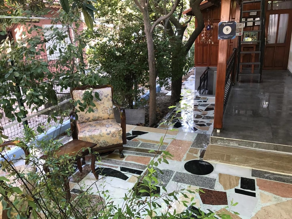 Pekcan Otel 28/35