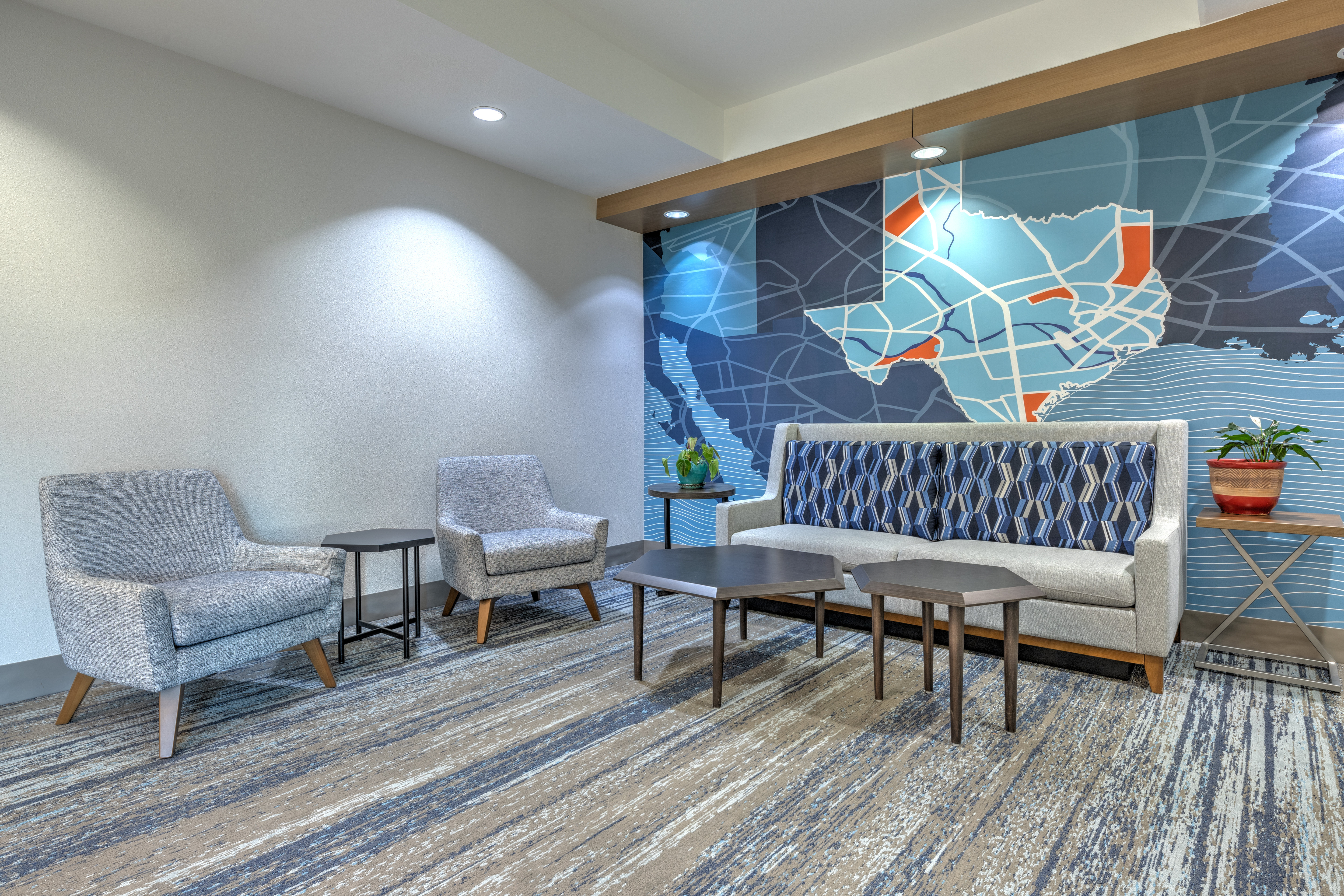 Holiday Inn Express Hotel Suites Athens 27/47