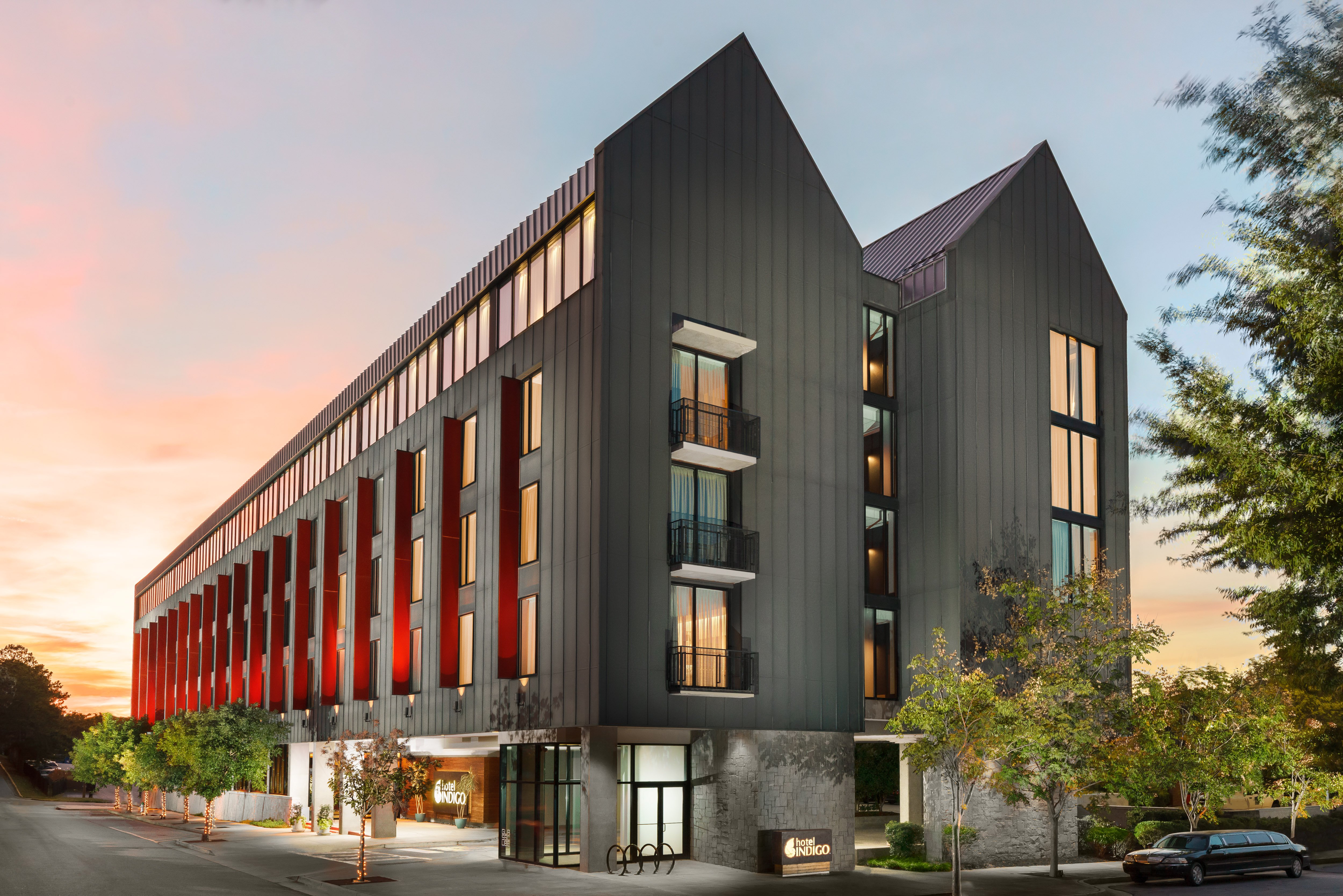 Hotel Indigo Athens University Area 2/72