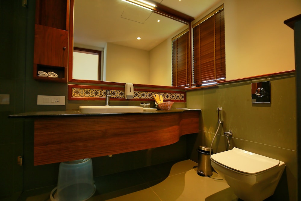 Morickap Resort 50/50