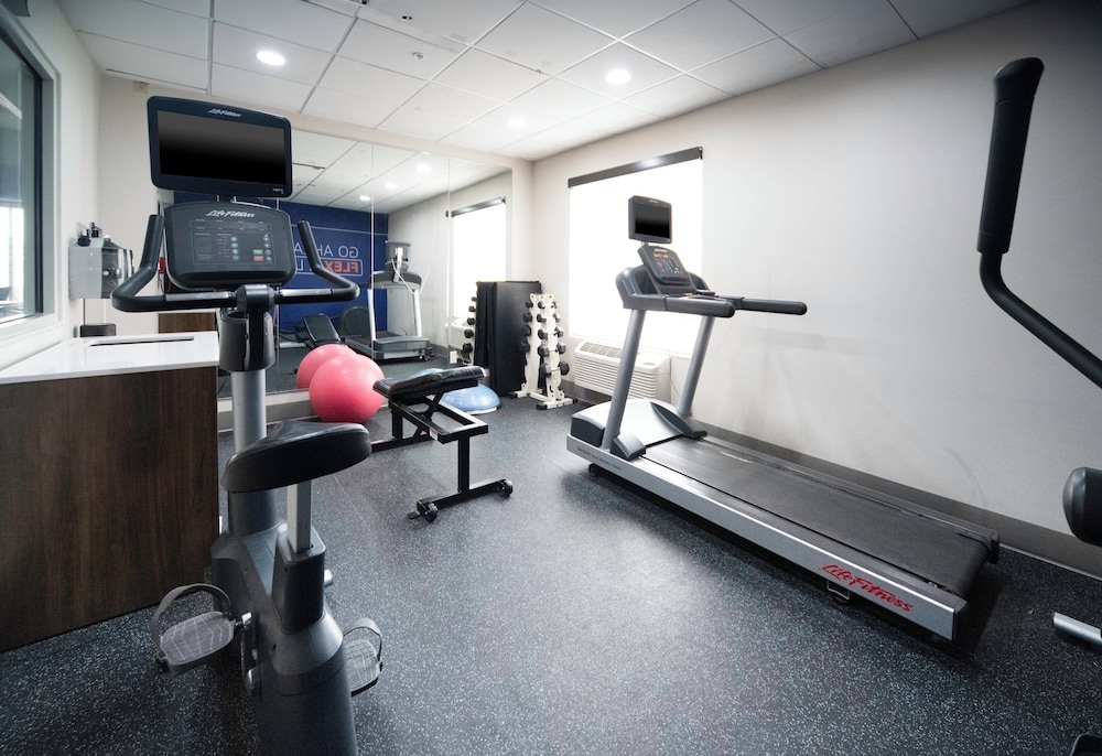 sport facilities