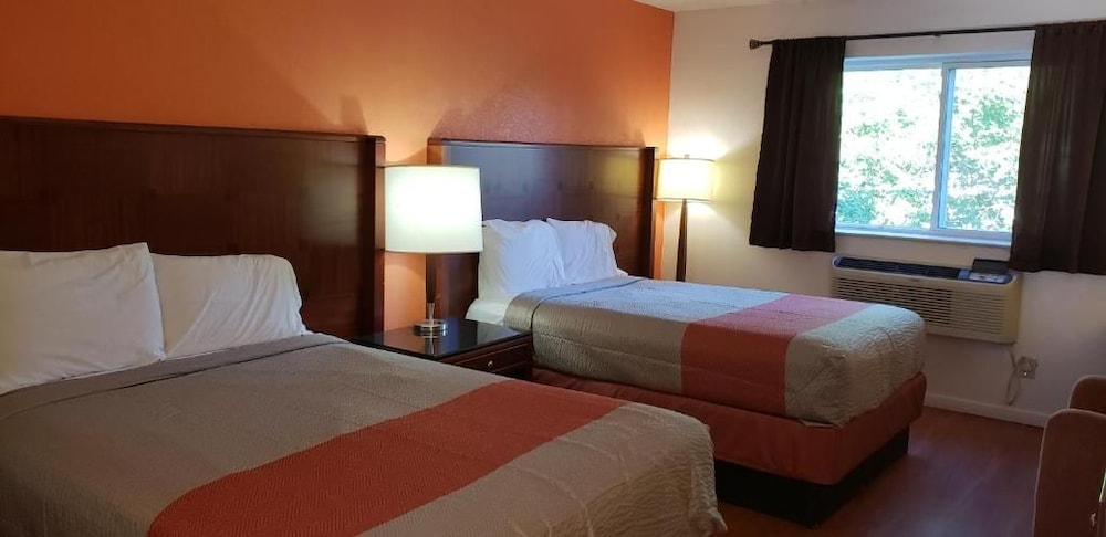 Motel6 Tinton Falls, NJ - Neptune 9/38