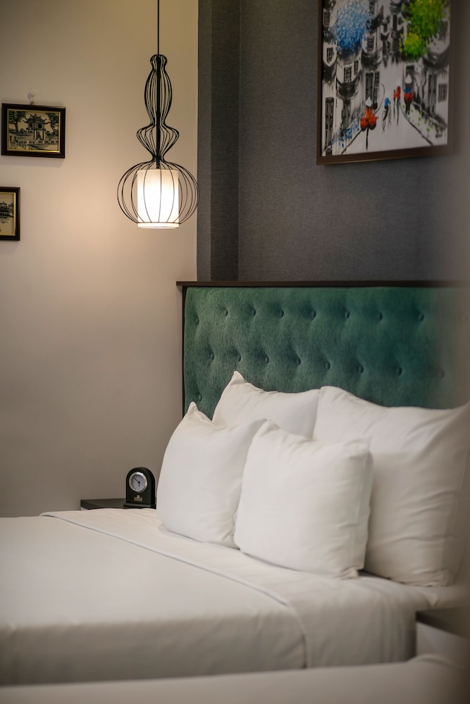 Bendecir Hotel & Spa 35/86