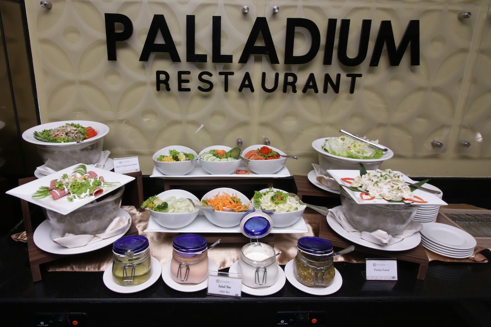 Platinum Adisucipto Hotel Conference 32/51