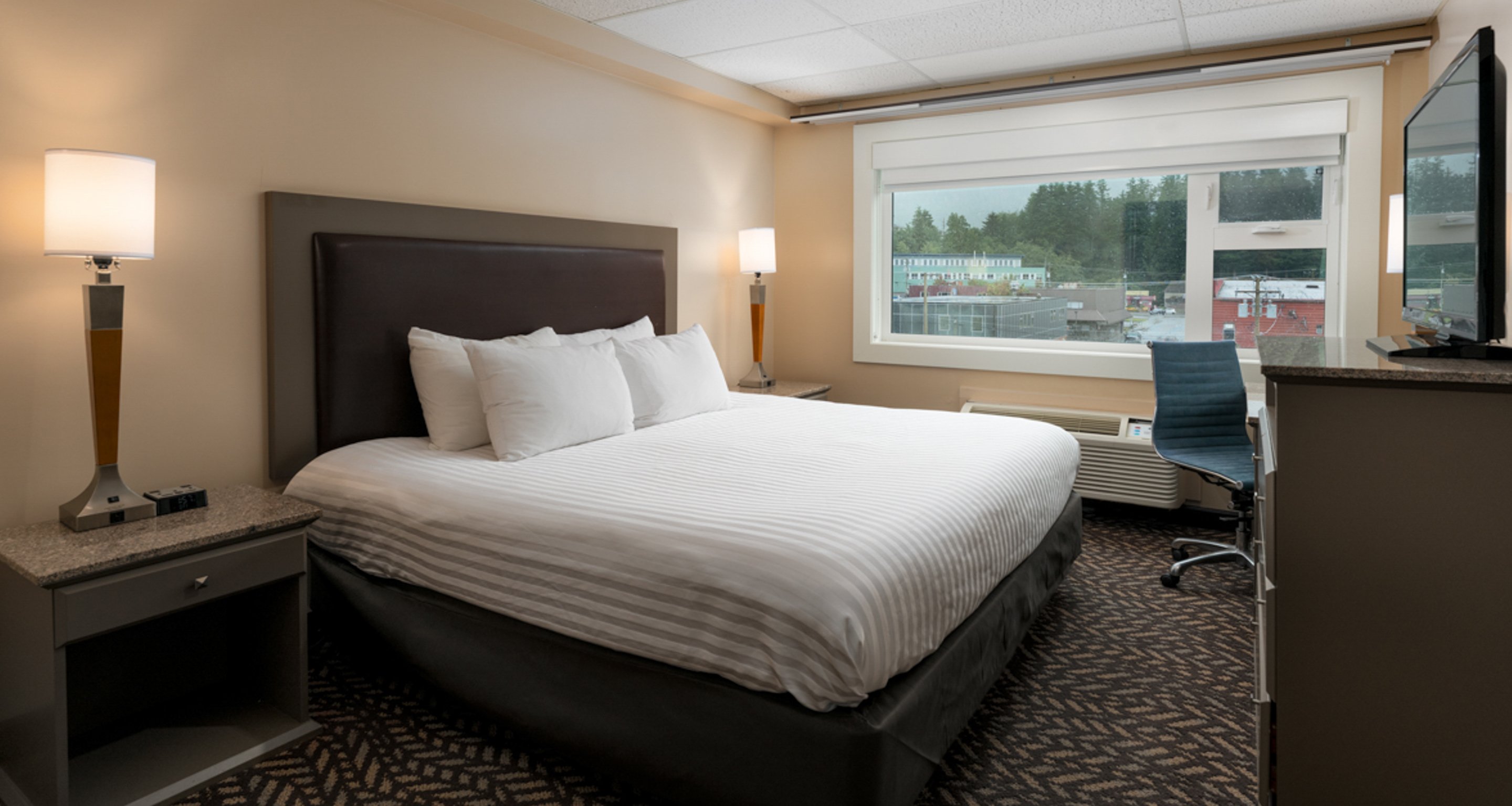 Prestige Hotel Prince Rupert 14/48
