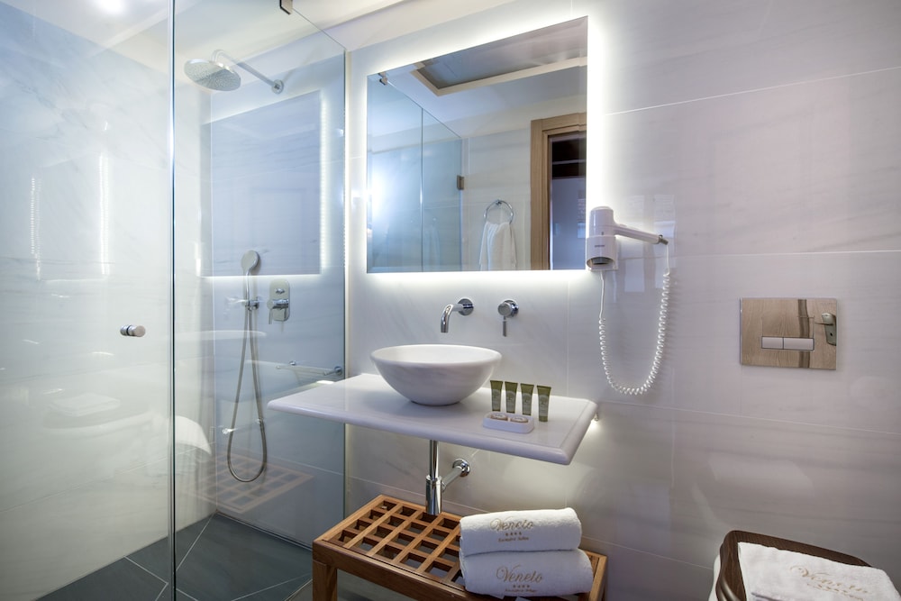 Veneto Boutique Hotel 10/77