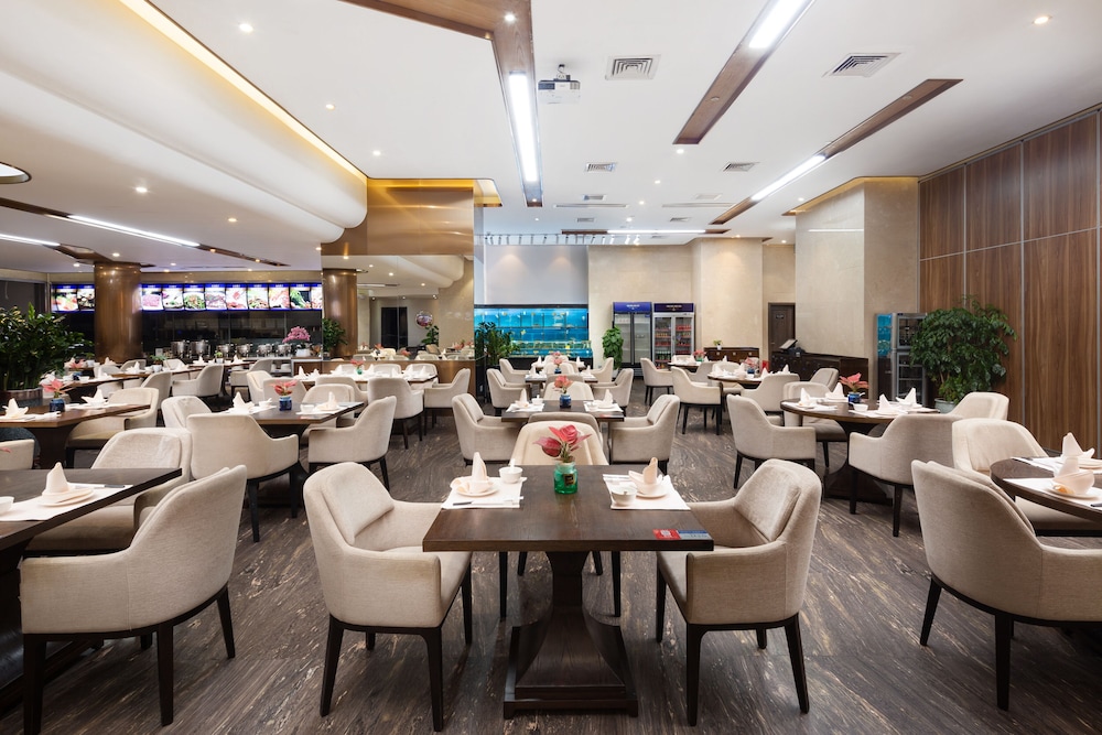 Hisoar Hotel Shenzhen 32/50