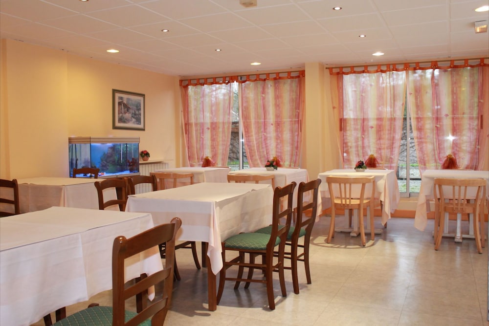 Hotel Le Village 19/22