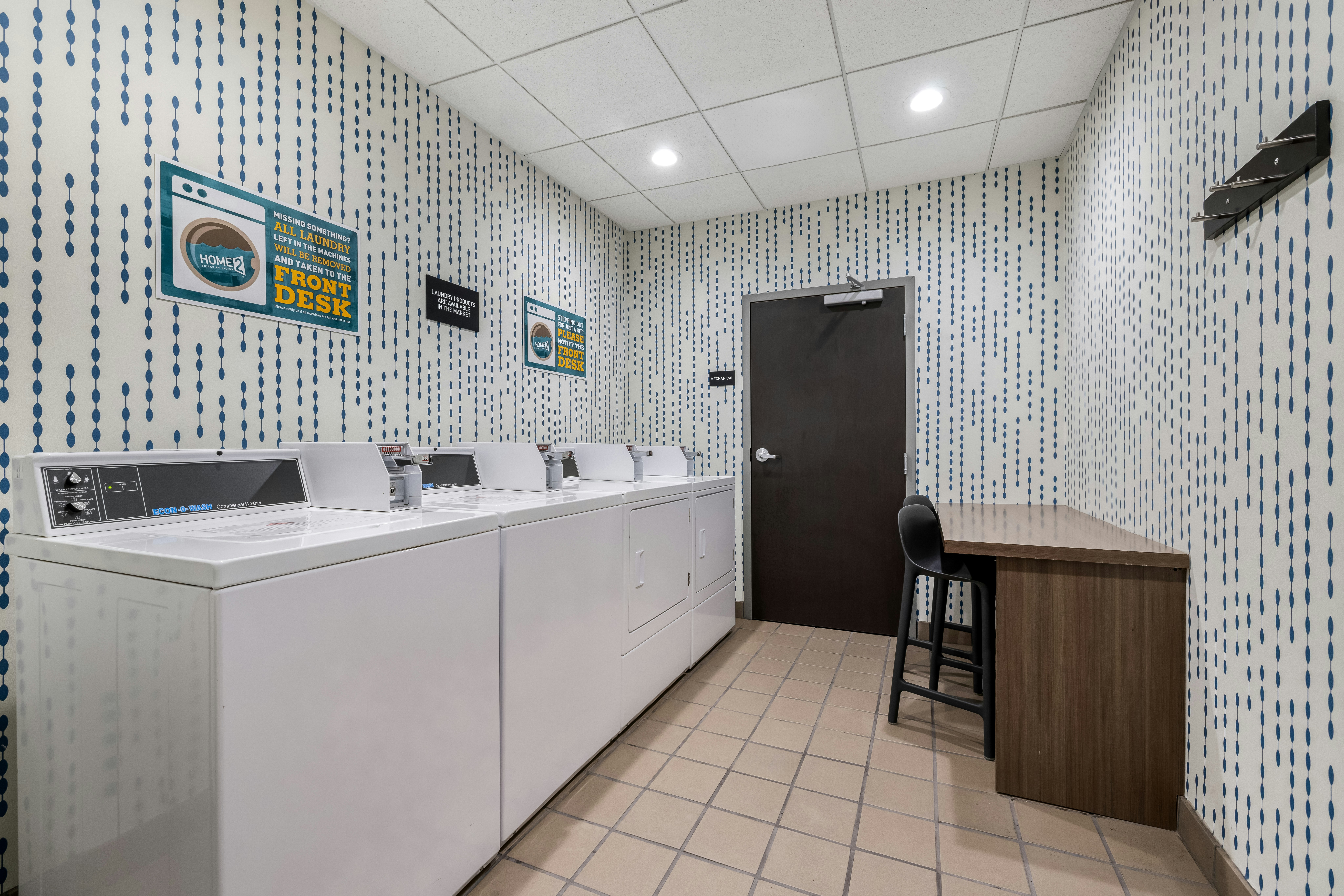 Home2 Suites By Hilton Muskogee 6/37