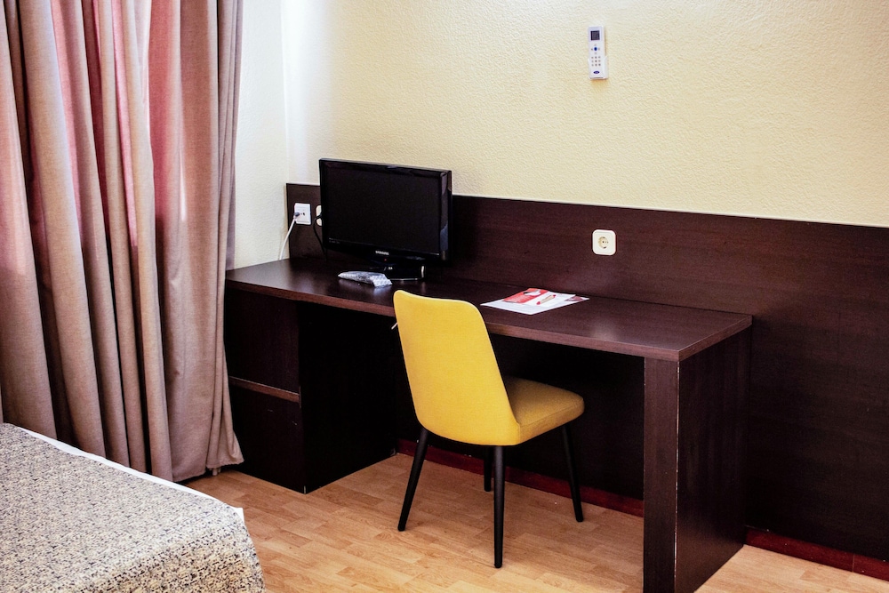 Hotel Tudanca Aranda Ii 27/44