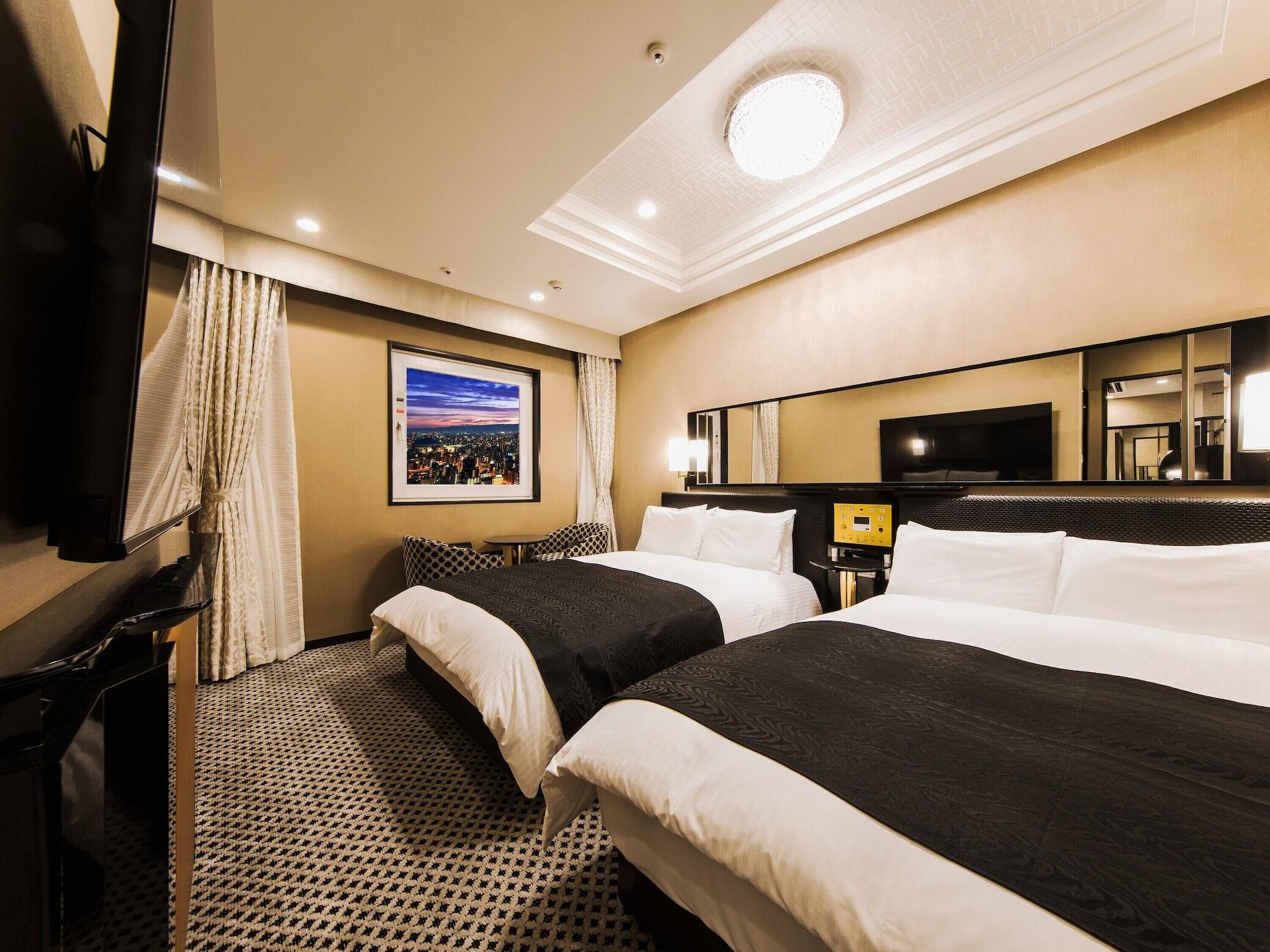 Suite, 2 Beds