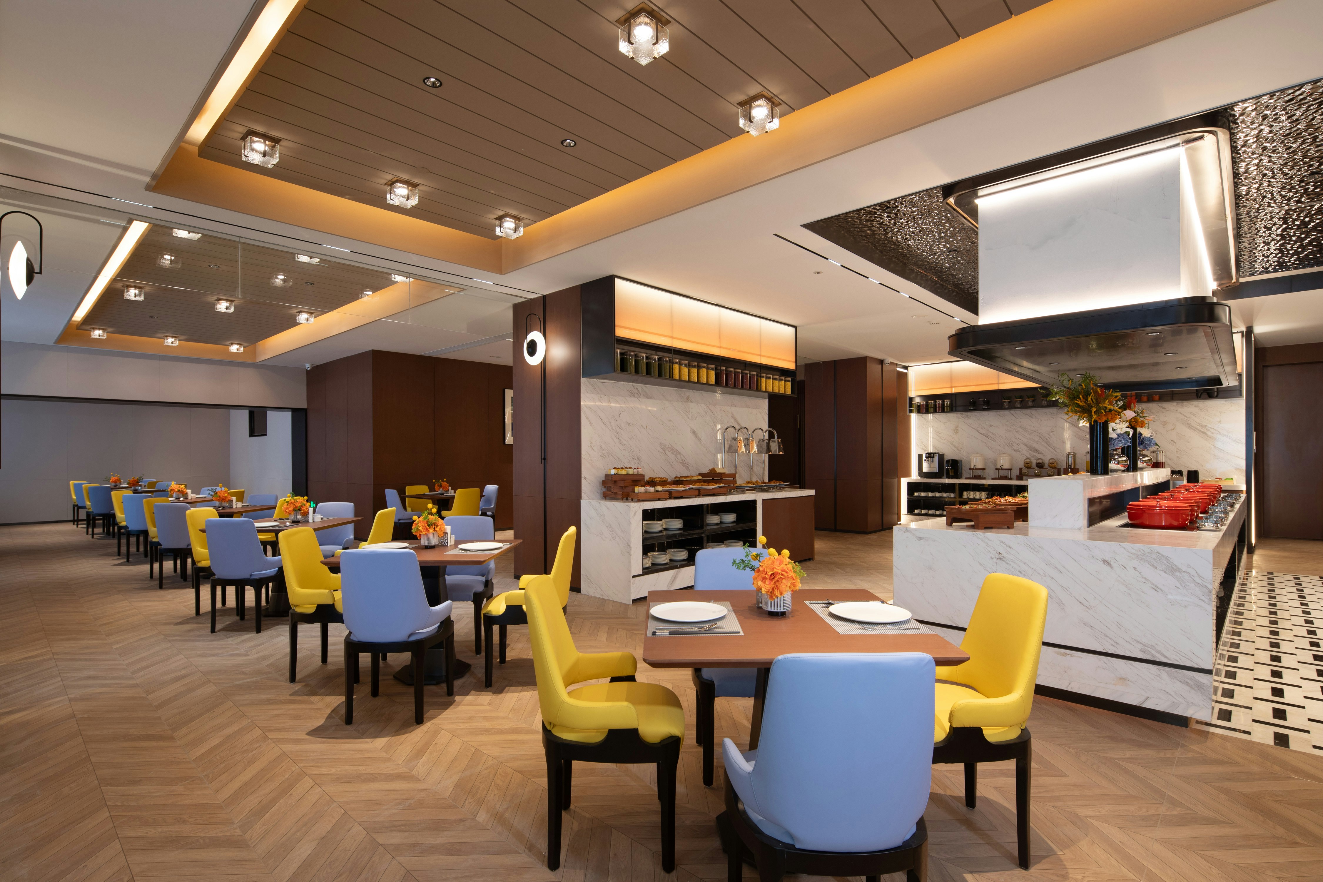 Hampton by Hilton Changsha Wuyi Square 36/45