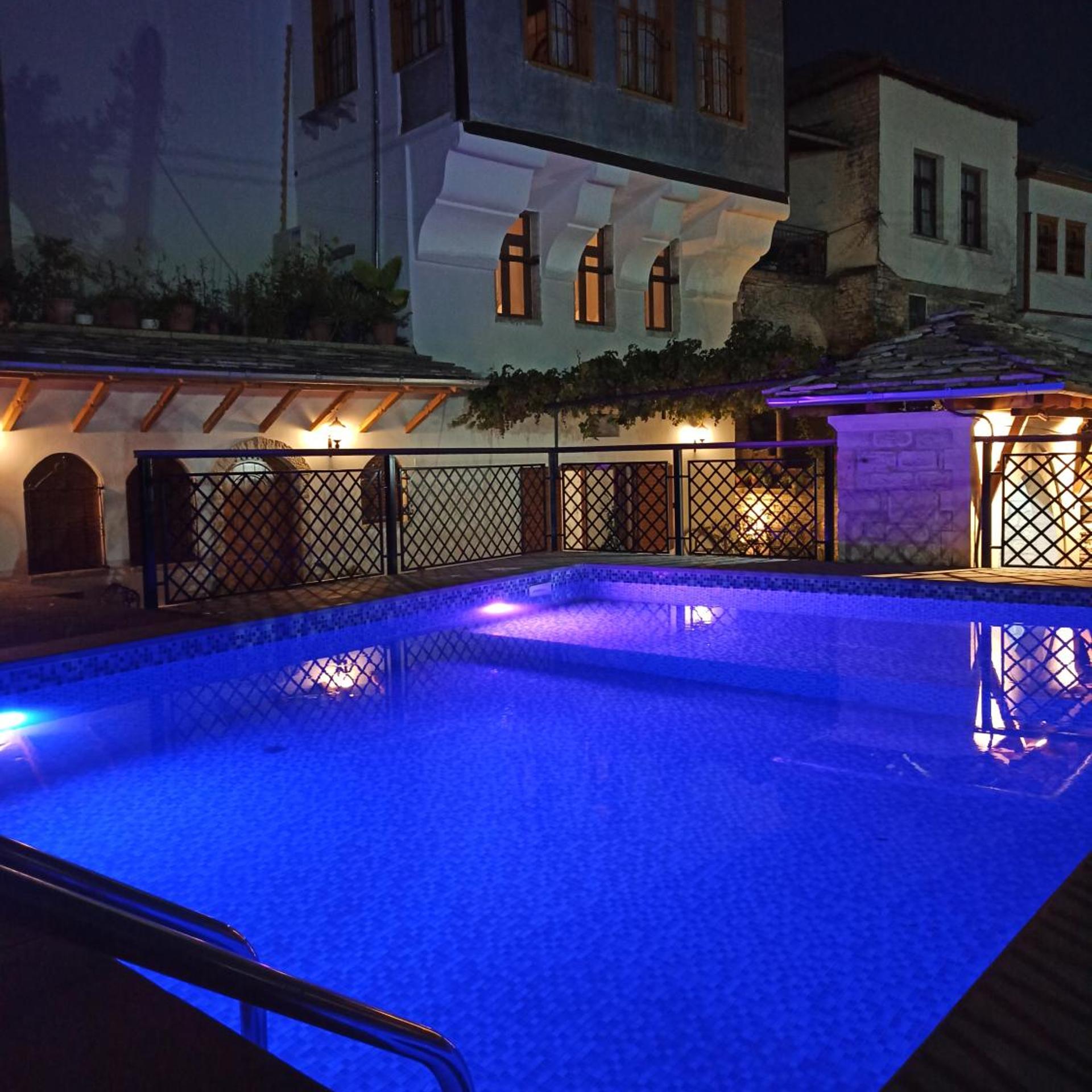 Hotel Praga 31/50
