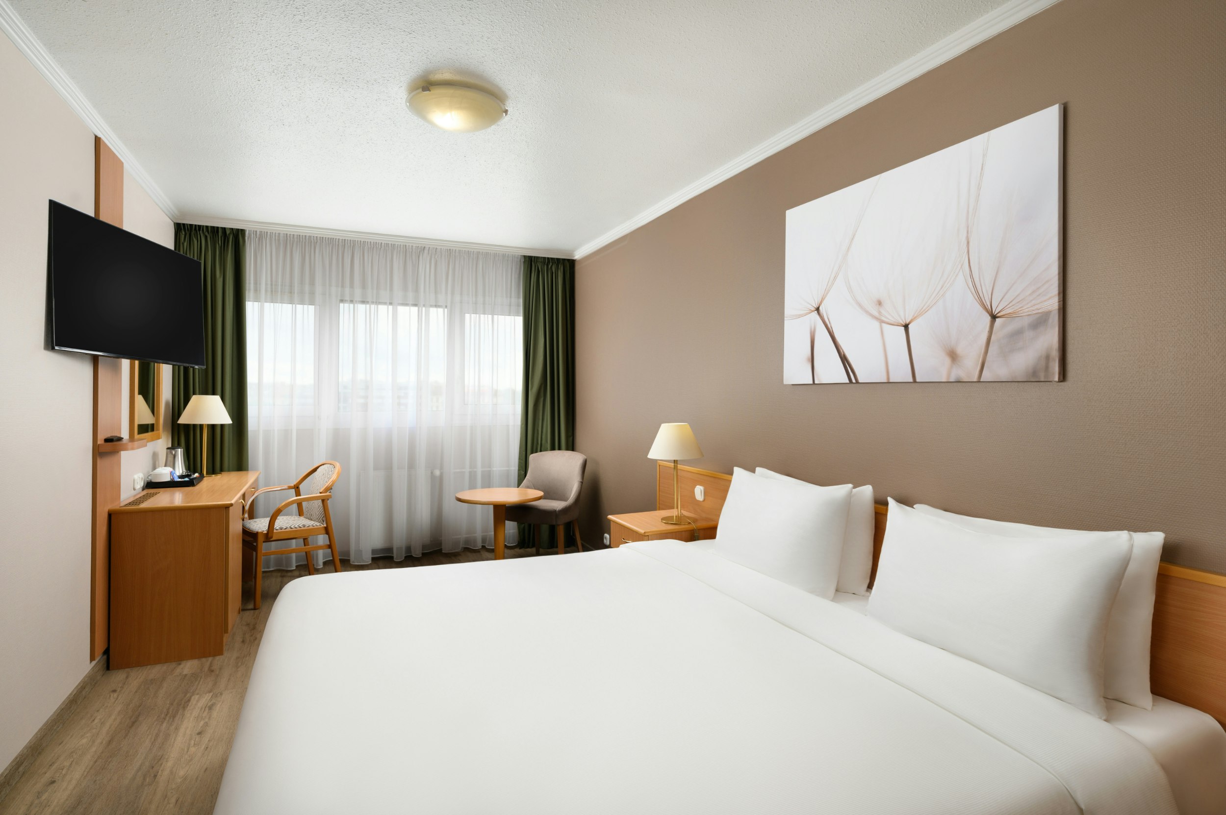DANUBIUS HOTEL ARENA 18/73