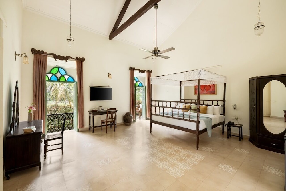 Silva Heritage Goa 24/50