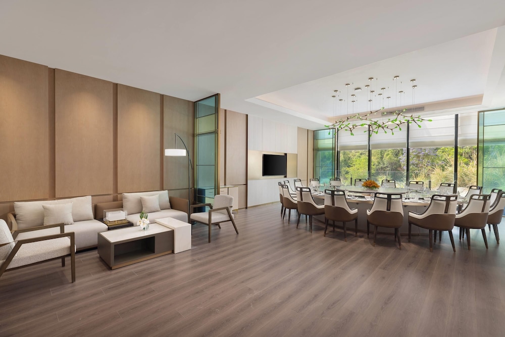 Wingate by Wyndham Chongqing Wushan 32/52