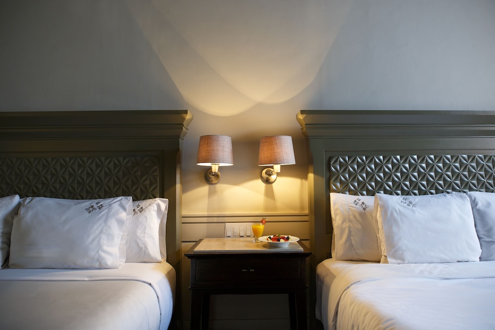 CASA GRANDE HOTEL BOUTIQUE 31/67