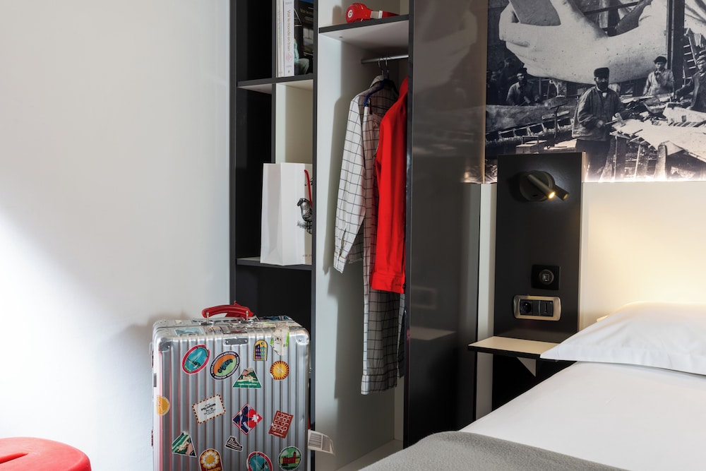 Kyriad Colmar Centre Unterlnden Ex Kyriad Colmar Centre Parc Des Expositions 34/59