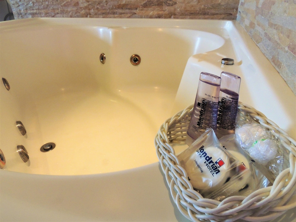Mondrian Suite Hotel 46/82