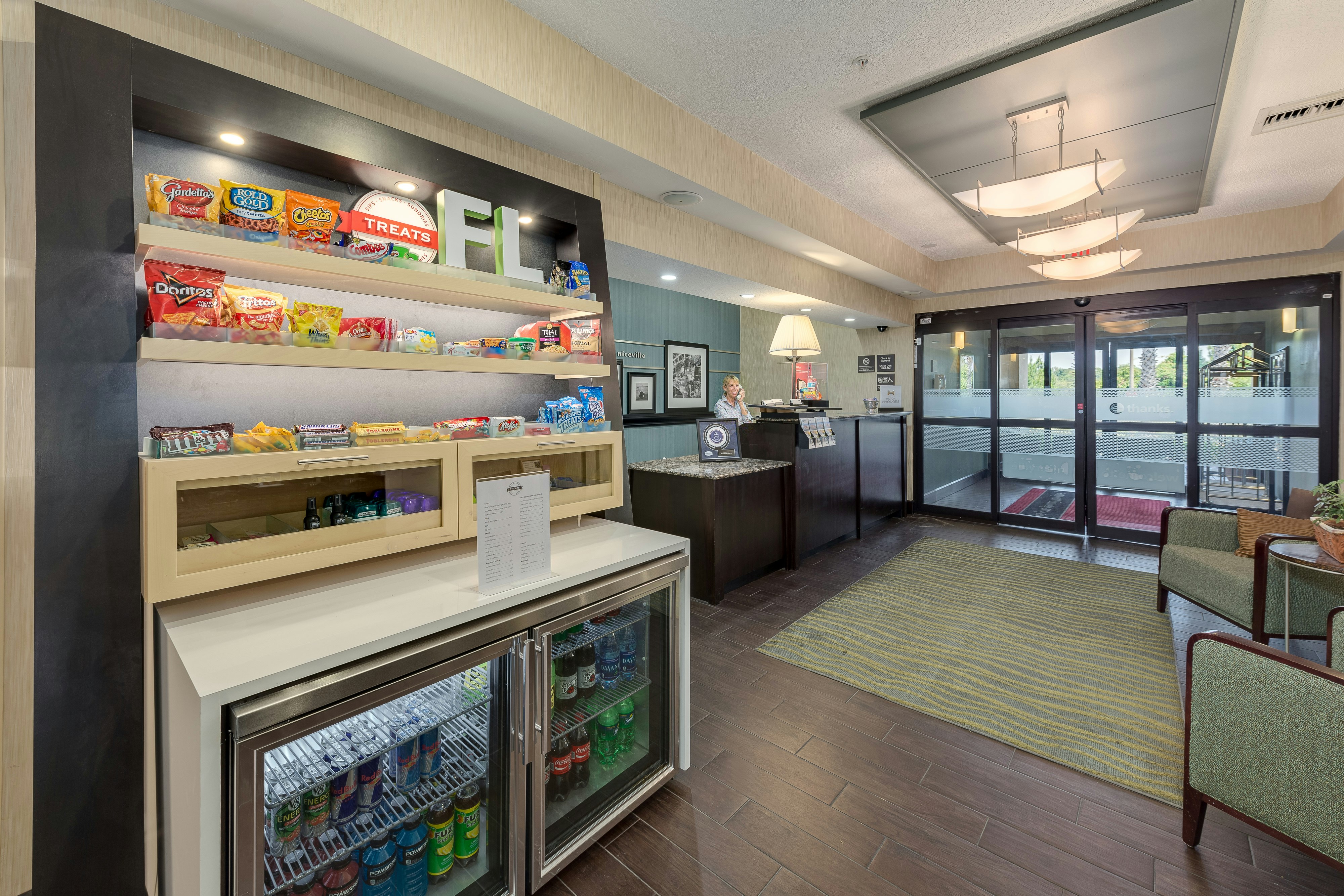 Hampton Inn Niceville-Eglin Air Force Base 14/24