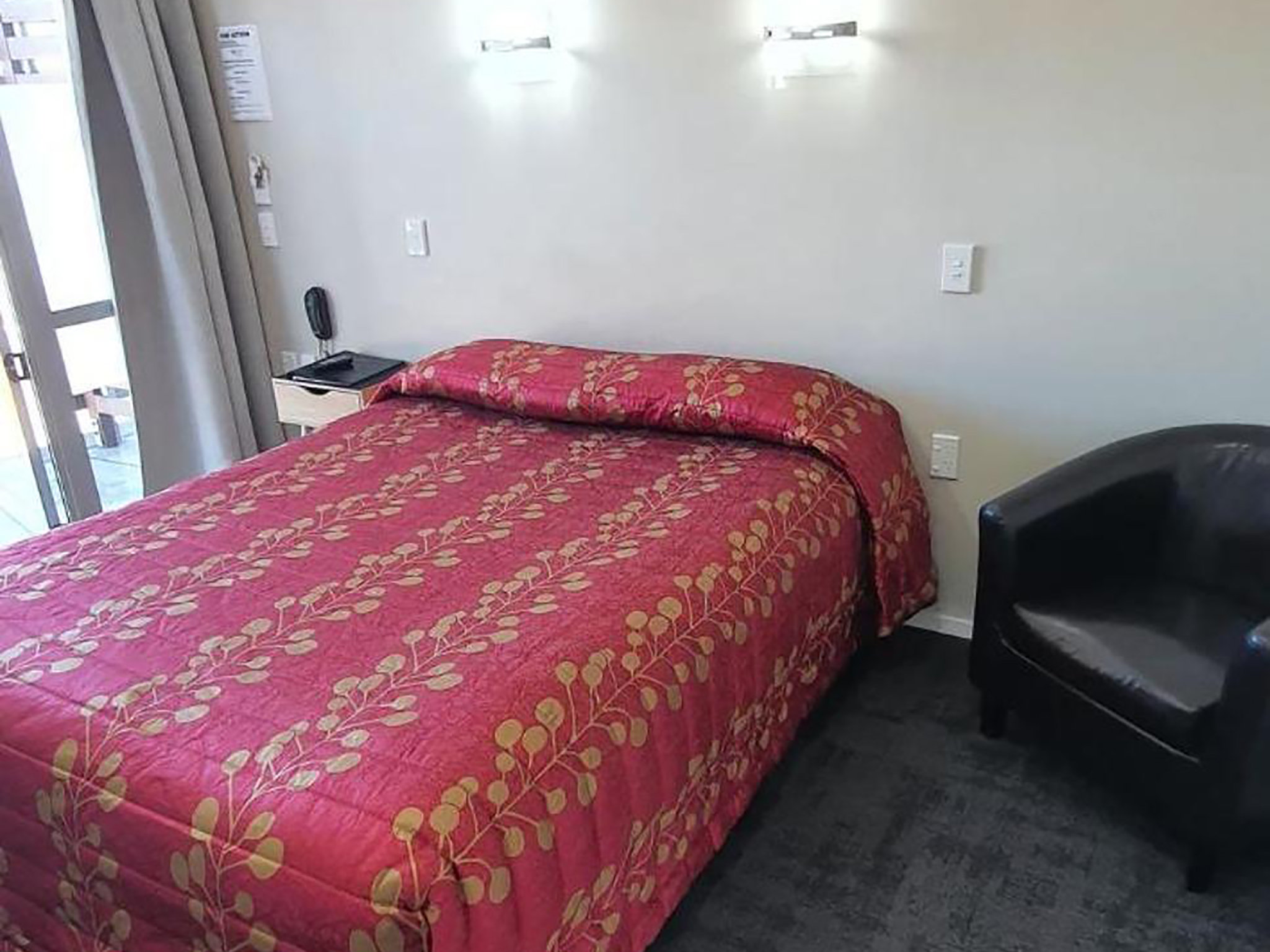 Aspree Motor Inn 17/49