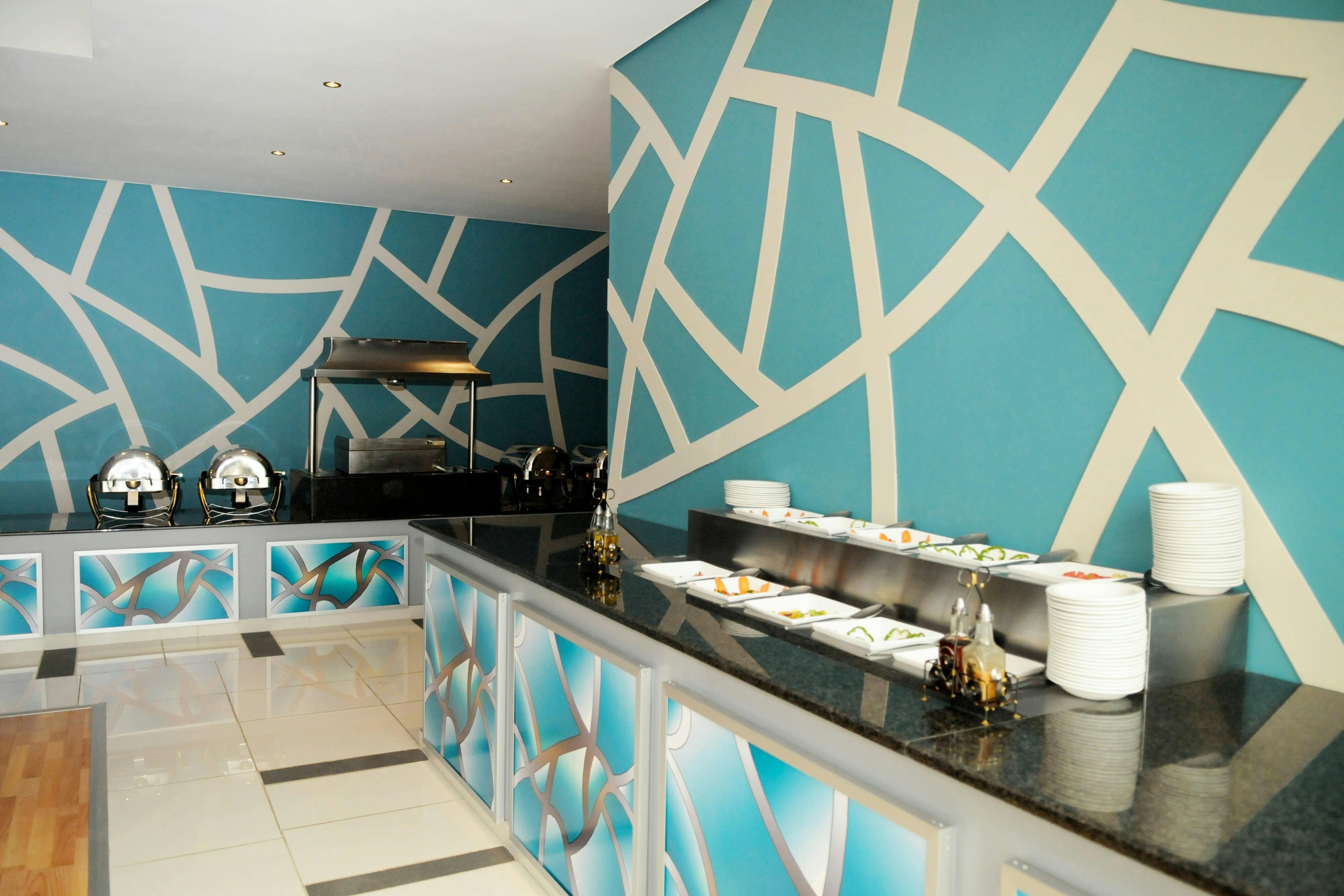 Protea Hotel by Marriott Lusaka Cairo Road 23/51
