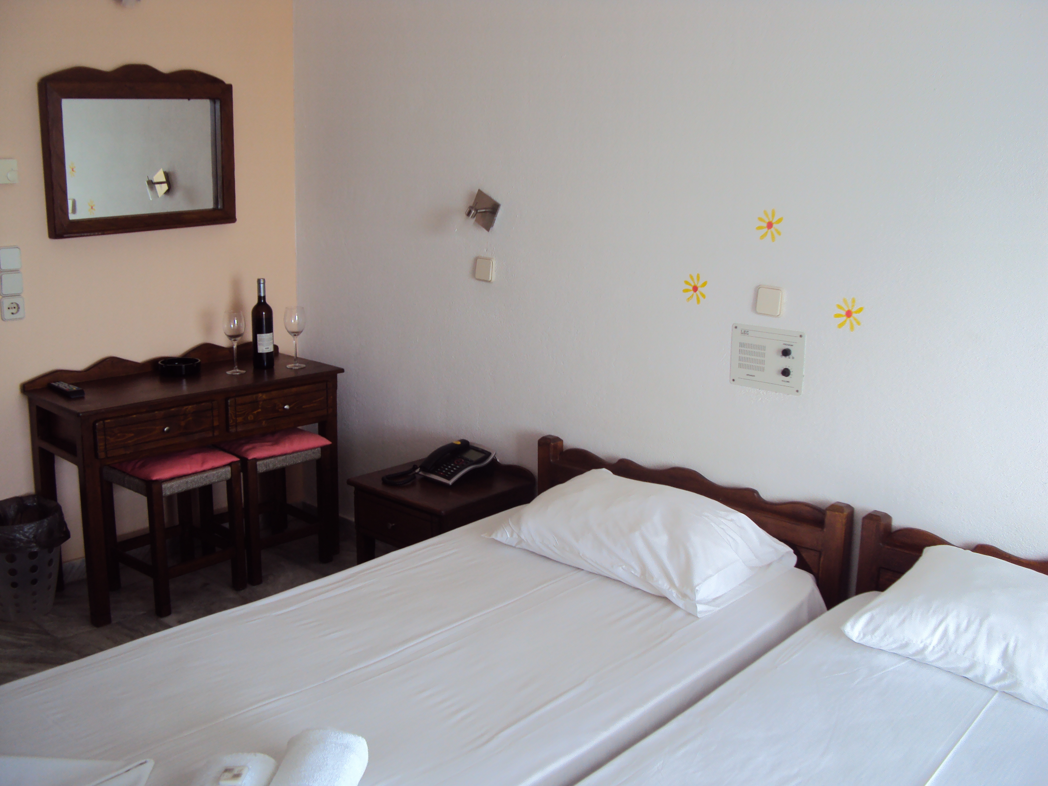 Mykali Hotel 32/74