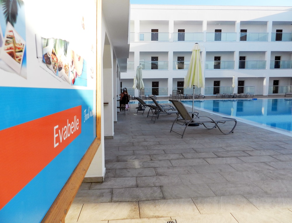 Evabelle Napa Hotel Apartments 18/39