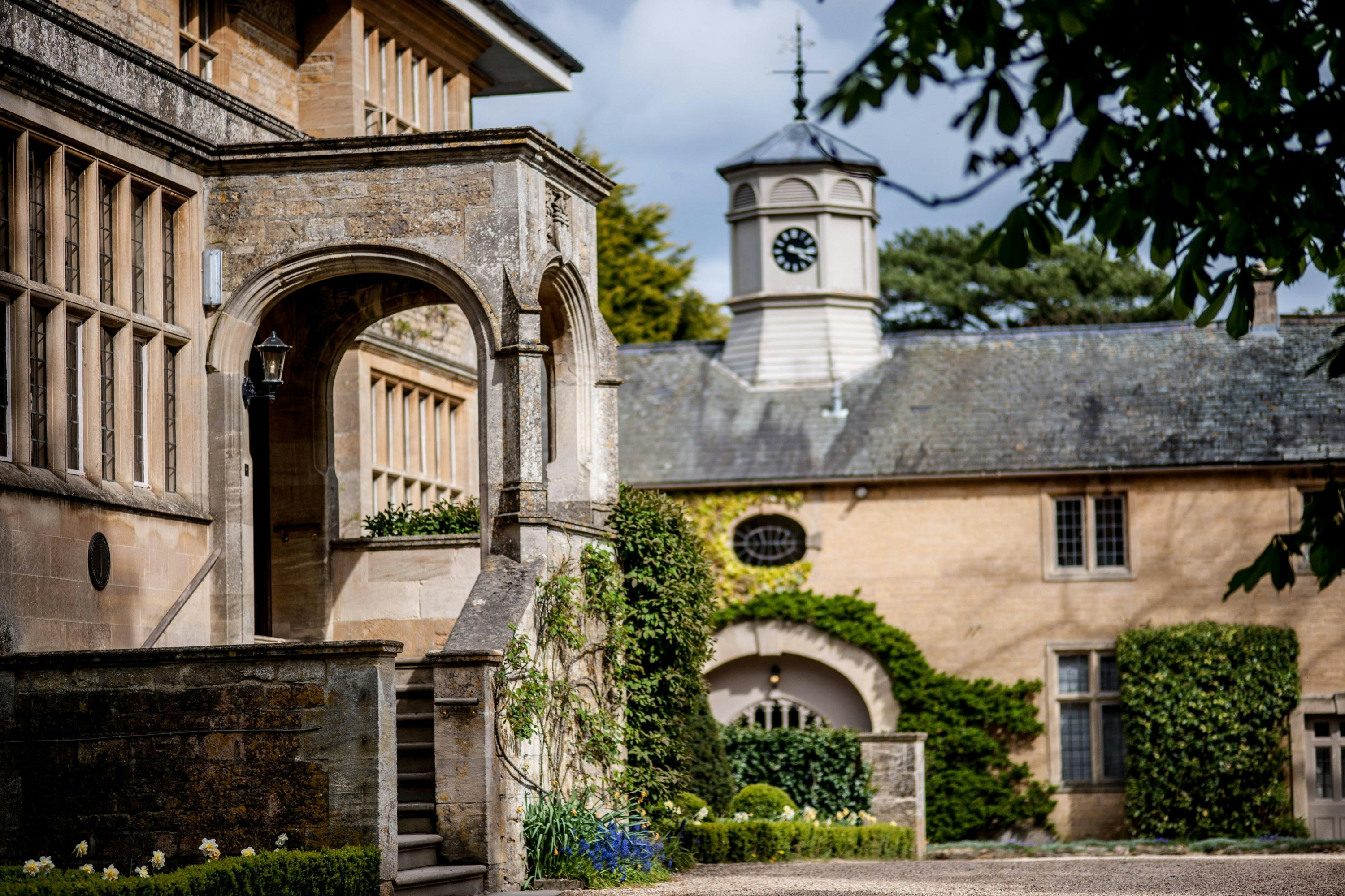 The Slaughters Manor House 59/59