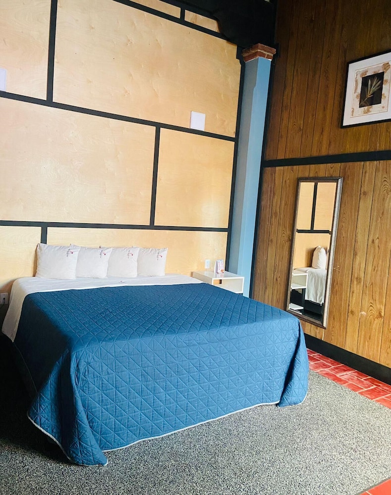 Baja Del Sol Inn Hotel 39/64