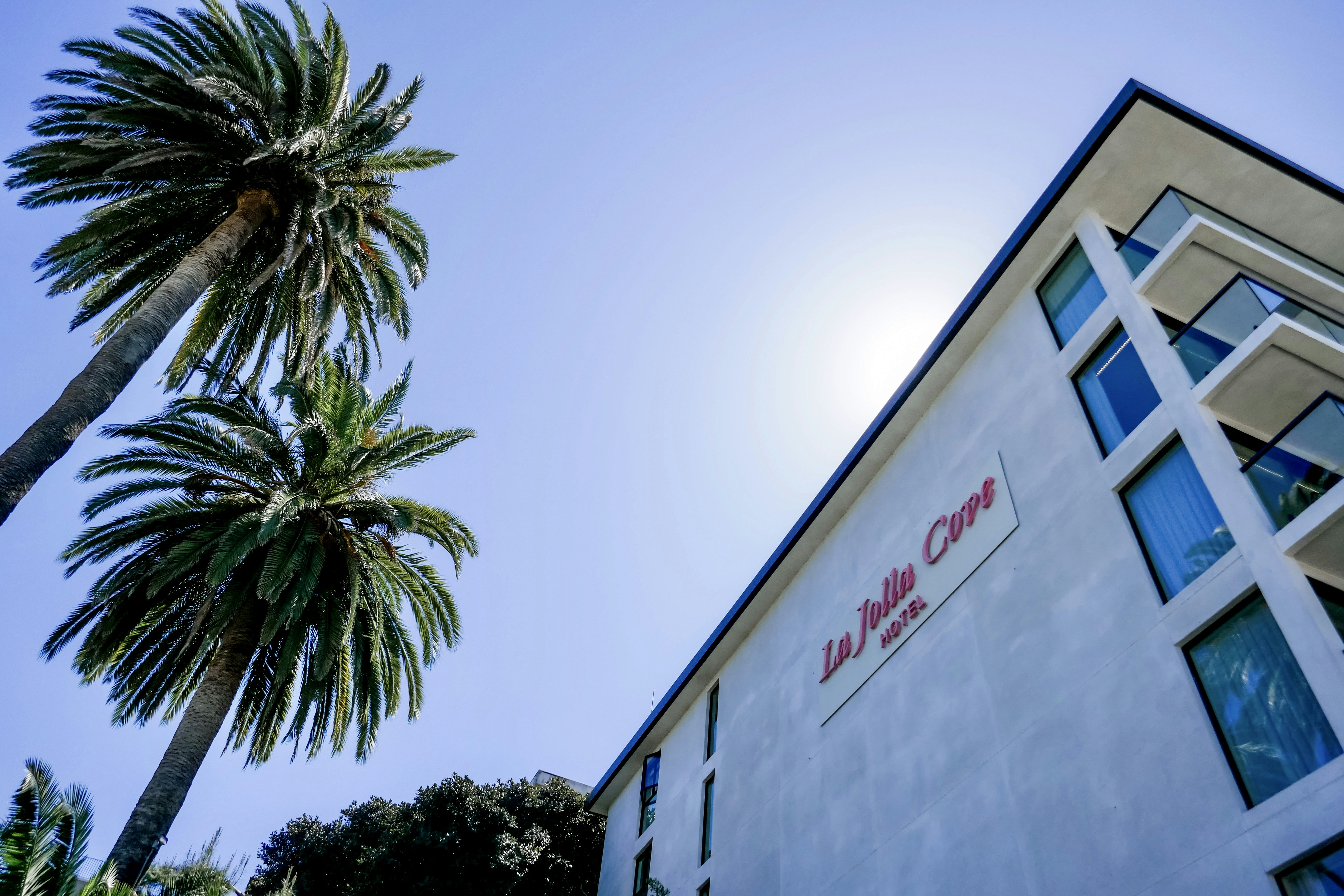 La Jolla Cove Suites 2/65