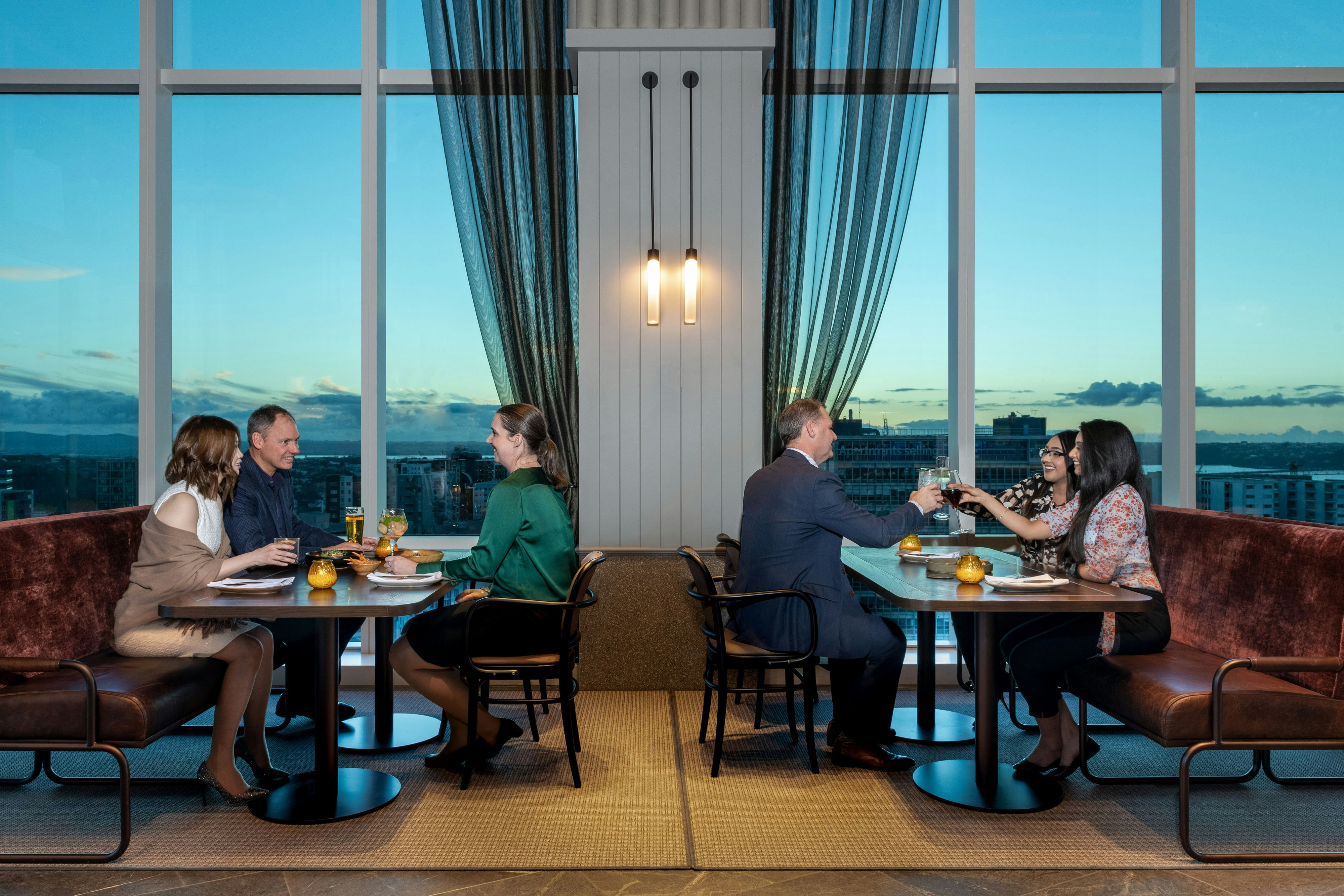 Four Points By Sheraton Auckland 39/42