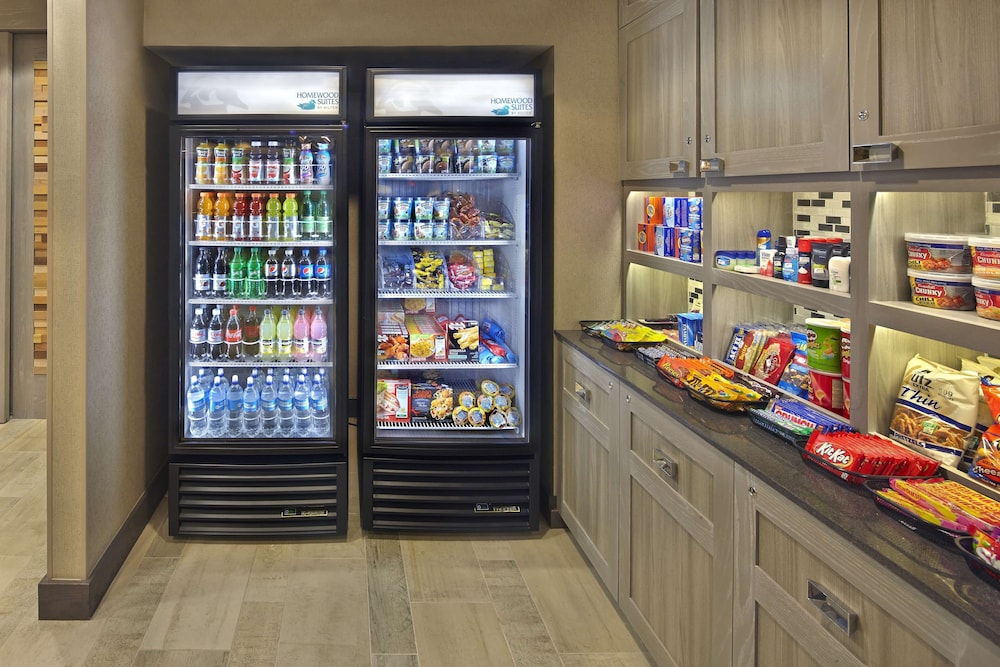 HOMEWOOD SUITES BY HILTON COLUMBIA 28/48