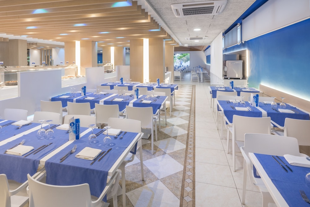 Montemar Maritim Hotel 39/54
